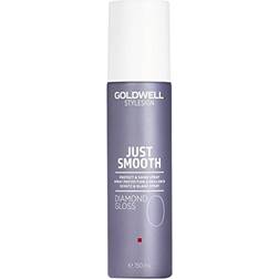 Goldwell Stylesign Just Smooth Diamond Gloss Protect & Shine Spray 150ml