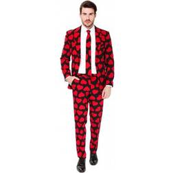 OppoSuits King of Hearts
