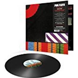 PINK FLOYD - The Final Cut (Vinyl)
