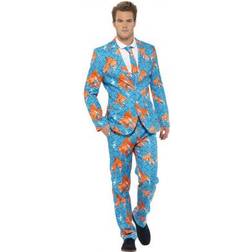 Smiffys Goldfish Suit