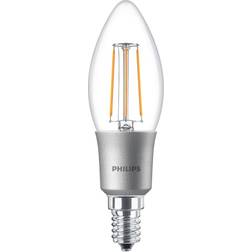 Philips CLA D LED Lamp 4.5W E14
