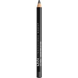 NYX Slim Eye Pencil Black Shimmer