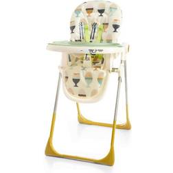 Cosatto Noodle Supa Sunnyside Up Highchair