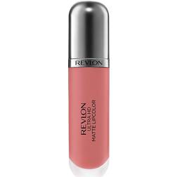 Revlon Ultra HD Matte Lip Color #640 Embrace
