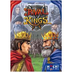 Huch Rival Kings