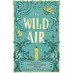 The wild air (Paperback, 2017)