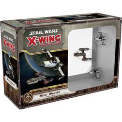 Fantasy Flight Games Star Wars: X-Wing Most Wanted Expansion Pack