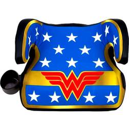 KidsEmbrace Wonder Woman Backless Booster