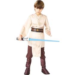 Rubies Deluxe Jedi Costume for Children