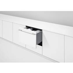 Fisher & Paykel DD60SHTI9 Integrated