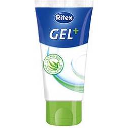 Ritex Gel+ With Aloe Vera 50ml