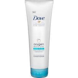 Dove Advanced Hair Series Oxygen & Moisture Conditioner 250ml