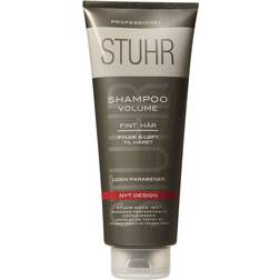 Stuhr Volume Shampoo 350ml