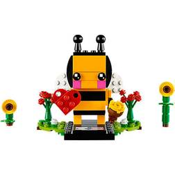 Lego BrickHeadz Valentine's Bee 40270
