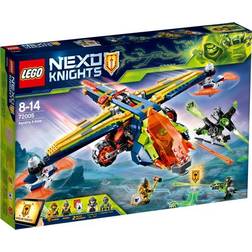 Lego Nexo Knights Aaron's X-Bow 72005