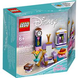 Lego Disney Castle Interior Kit 40307