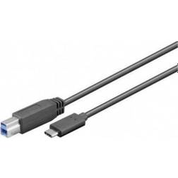 Goobay USB C - USB Micro-B 3.0 1m