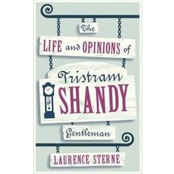 The Life and Opinions of Tristram Shandy, Gentleman (Paperback, 2016)