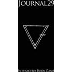 Journal 29: Interactive Book Game (Paperback, 2017)