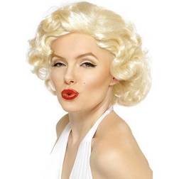 Smiffys Marilyn Monroe Bombshell Wig
