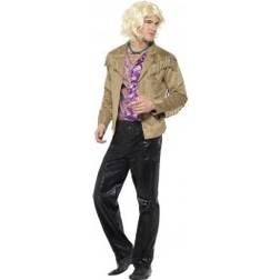 Smiffys Zoolander Hansel Costume with Trousers