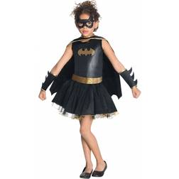 Rubies Tutu Kids Batgirl Costume