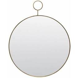 House Doctor The Loop Wall Mirror 38cm