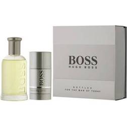Hugo Boss Boss Bottled Gift Set EdT 200ml + Deo Stick 75ml