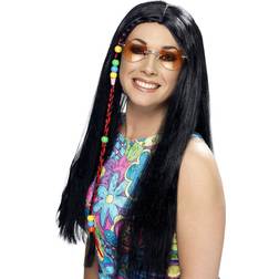 Smiffys Hippy Party Wig