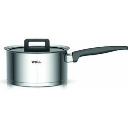 Woll Concept with lid 3.4 L 20 cm