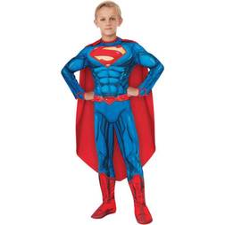 Rubies Superman Deluxe Child