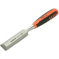 Bahco 424P-32 Carving Chisel