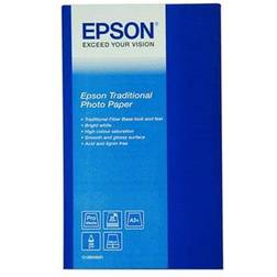 Epson Traditional A3 330g/m² 25pcs