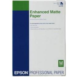 Epson Enhanced Matte A4 192g/m² 250pcs