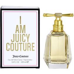 Juicy Couture I am Juicy Couture EdP 100ml