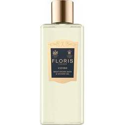 Floris London Cefiro Moisturising Bath & Shower Gel 250ml