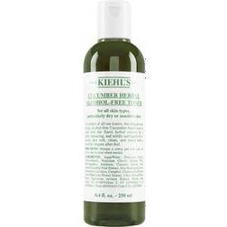 Kiehl's Since 1851 Cucumber Herbal Alcohol-Free Toner 500ml