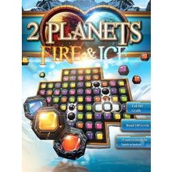 2 Planets Fire and Ice (PC)