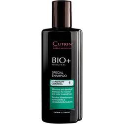 Cutrin Bio+ Special Shampoo 200ml