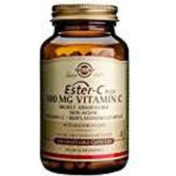 Solgar Ester-C Plus Vitamin C 500mg 100 pcs