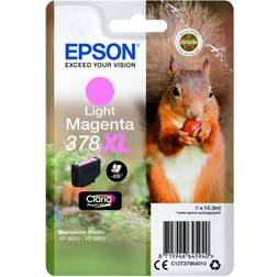 Epson 378XL (T3796) (Magenta)