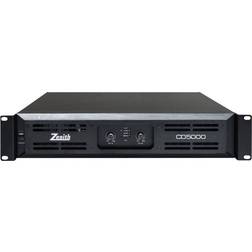 Zenith CD 5000