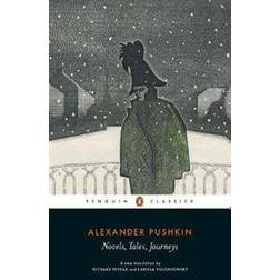 Novels, tales, journeys (Paperback, 2017)