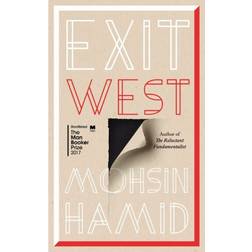 Exit West (Paperback, 2018)