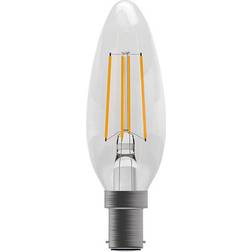 Bell 05023 LED Lamps 4W B15