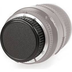 Kaiser Rear Lens Cap for Micro Four Thirds Rear Lens Capx