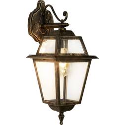 Searchlight Electric 1522 New Orleans Wall light 20.5cm