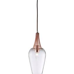 Searchlight Electric Whisk Pendant Lamp 16cm
