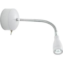 Searchlight Electric Reading Wall light 8cm