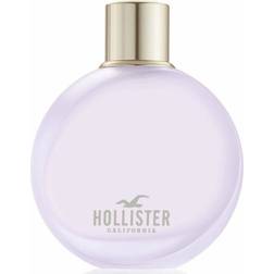 Hollister Free Wave for Her EdP 100ml